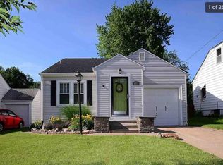 6465 Pierce St, Omaha, NE 68106
