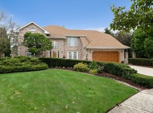 12521 Wildwood Dr, Palos Park, IL