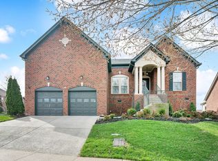 8956 Macauley Ln, Nolensville, TN 37135