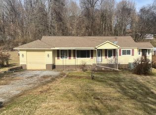 2210 Mentor Rd, Louisville, TN 37777