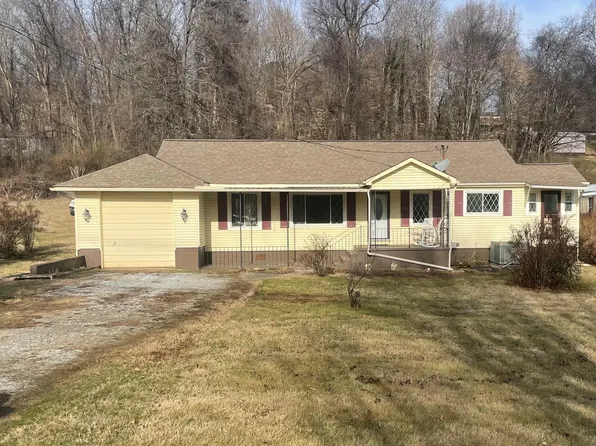2210 Mentor Rd, Louisville, TN 37777