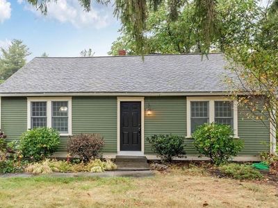 178 Sutton St, Uxbridge, MA, 01569