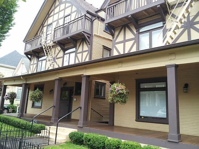 2241 NW Hoyt St #106 — Photo 19