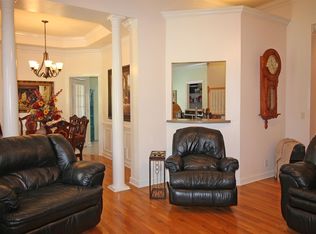 114 Granite Ct, White House, TN 37188