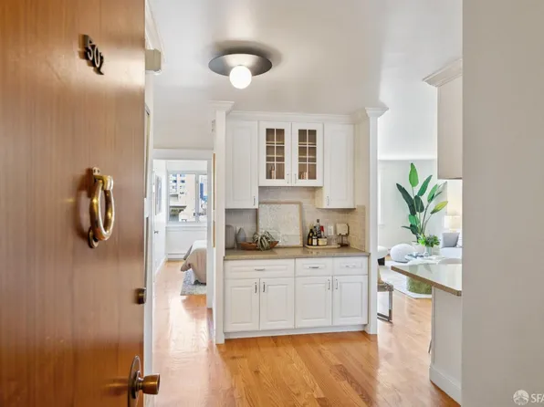 1001 Pine St Unit 502, San Francisco, CA 94109