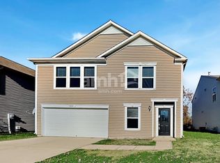 1212 N Aberdeen Dr, Franklin, IN 46131