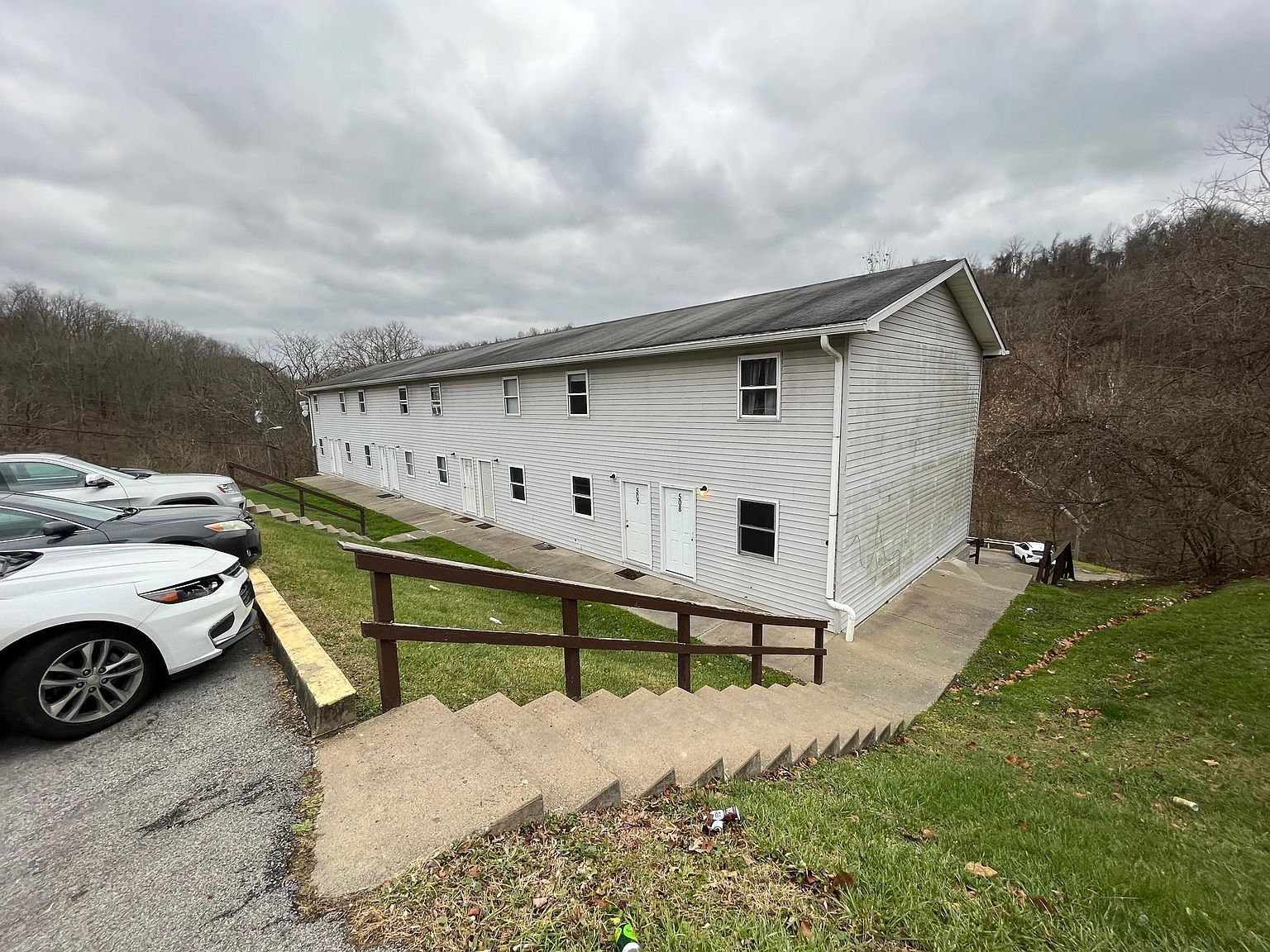 67 Fowler Rd W, Wheeling, WV 26003 Zillow