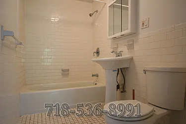 Rented by Next Door Realty NYC