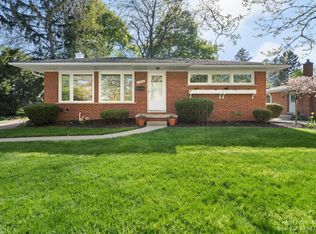 1840 Covington Dr, Ann Arbor, MI