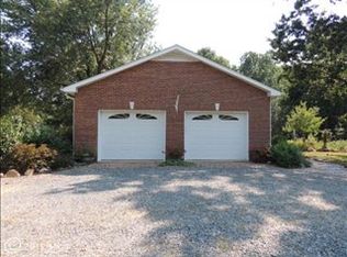 268 Richards Ferry Rd, Fredericksburg, VA 22406