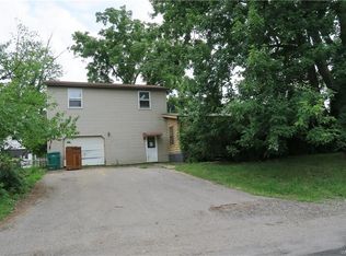 4494 N Byron Rd, Elba, NY 14058