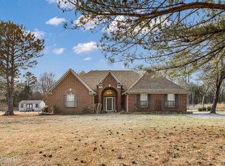 3547 Cayce Rd, Byhalia, MS 38611