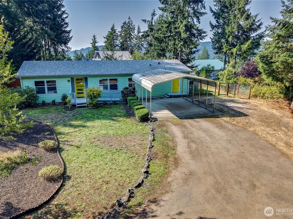 12 Blueberry Hill Road, Port Ludlow, WA 98365