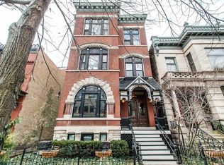 2034 N Seminary Ave #3, Chicago, IL 60614