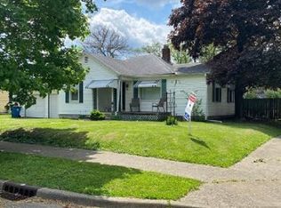 1730 N 27th St, Terre Haute, IN 47804
