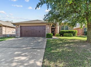 3964 Ringdove Way, Roanoke, TX 76262