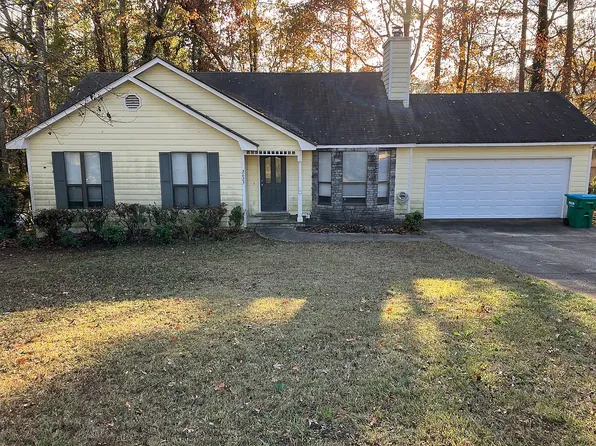 2625 Sims Crest Ct, Snellville, GA 30078