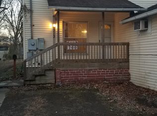 313 W 3rd St, Niles, OH