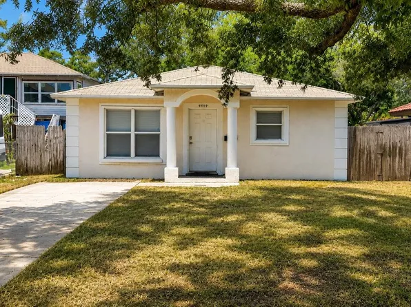 4419 18TH AVENUE S, ST PETERSBURG, FL 33711