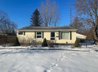 722 Richard St, Holly, MI