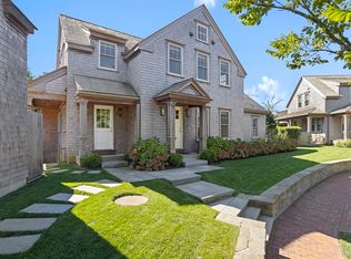 13A Gingy Ln, Nantucket, MA 02554