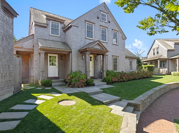 13A Gingy Ln, Nantucket, MA