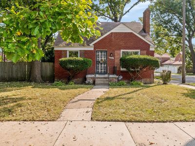 19300 Sussex St, Detroit, MI, 48235