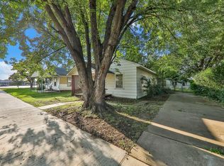 1412 W 9th St, Coffeyville, KS 67337