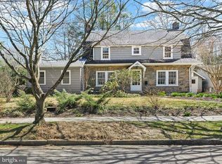 300 Harvard Ave, Swarthmore, PA 19081
