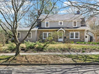 300 Harvard Ave, Swarthmore, PA, 19081