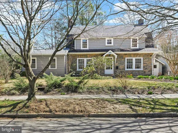 300 Harvard Ave, Swarthmore, PA 19081