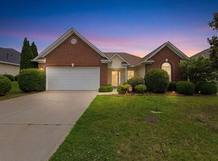 105 Eagles View Ct, Easley, SC 29642