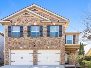 937 Sublime Trl, Canton, GA 30114