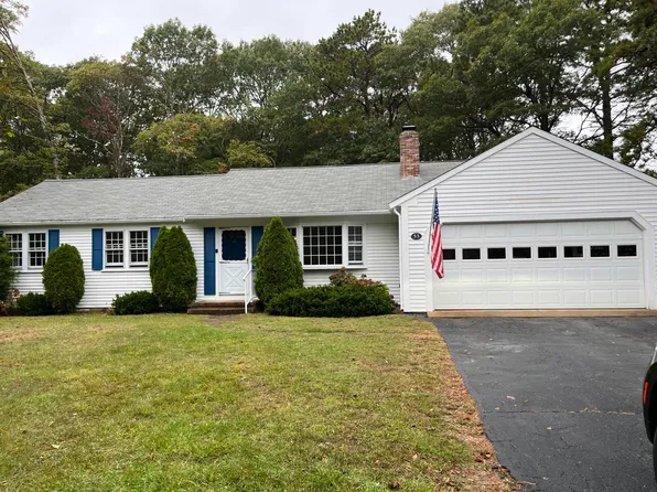 53 Prince Hinckley Road, Centerville, MA 02632