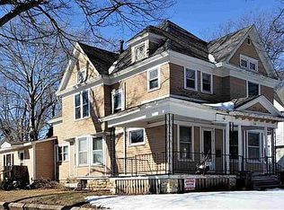 326 Western Ave/1106 W 3rd St - 4, Waterloo, IA 50701