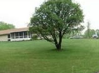 37728 Scout Rd, Logan, OH 43138