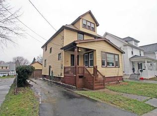607 Garfield St, East Rochester, NY 14445