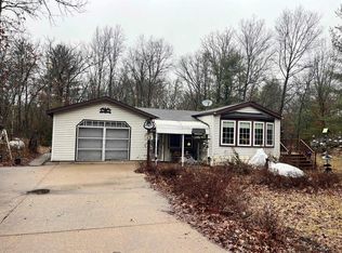 1356 A & B Cypress Court, Friendship, WI 53934