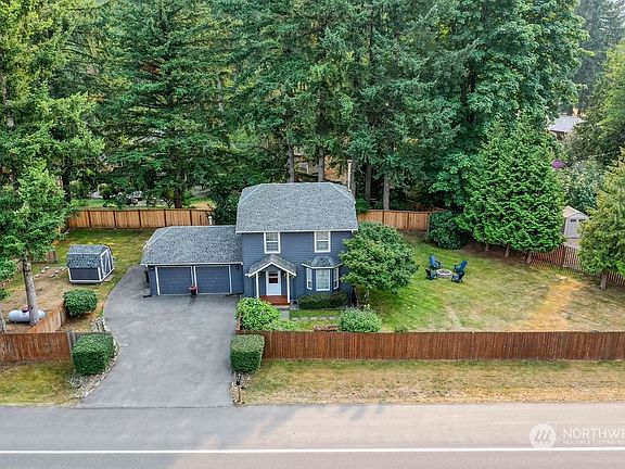 2nd image of 43309 SE Cedar Falls Way