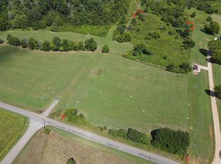 LOT 71 Fairfax Rd, Parrottsville, TN 37843