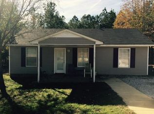 200 County Road 248, Glen, MS 38846