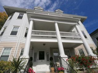 21 Park Ave #2R, Somerville, MA 02144