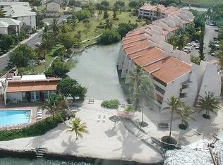 323 Mill Harbour Condos, Christiansted, VI 00820