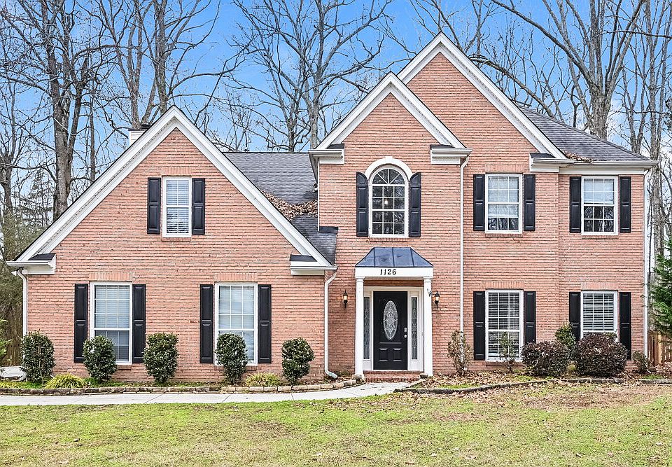 1st image of 1126 Holly Green Ct