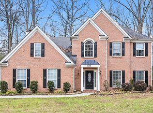 1126 Holly Green Ct, Dacula, GA 30019