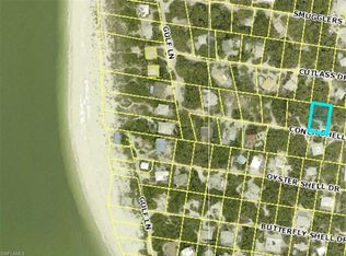 4510 Conch Shell Dr, Upper Captiva, FL 33924