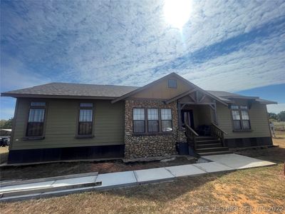 6573 Gold Oak Rd, Bristow, OK, 74010