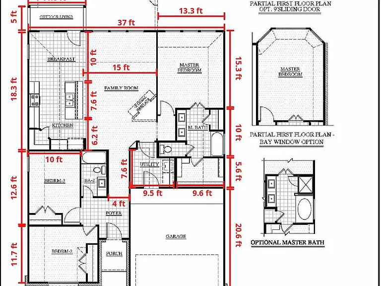 8116 Bronco Ln — Photo 3