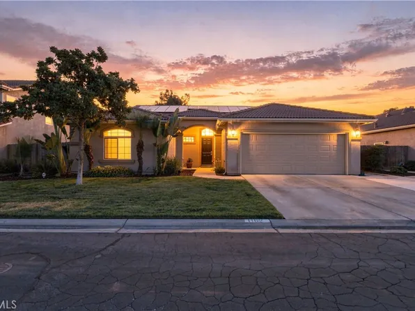 1162 Paradise Loop, Lemoore, CA 93245