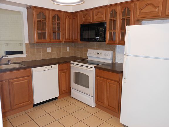 Beautiful new kitchen